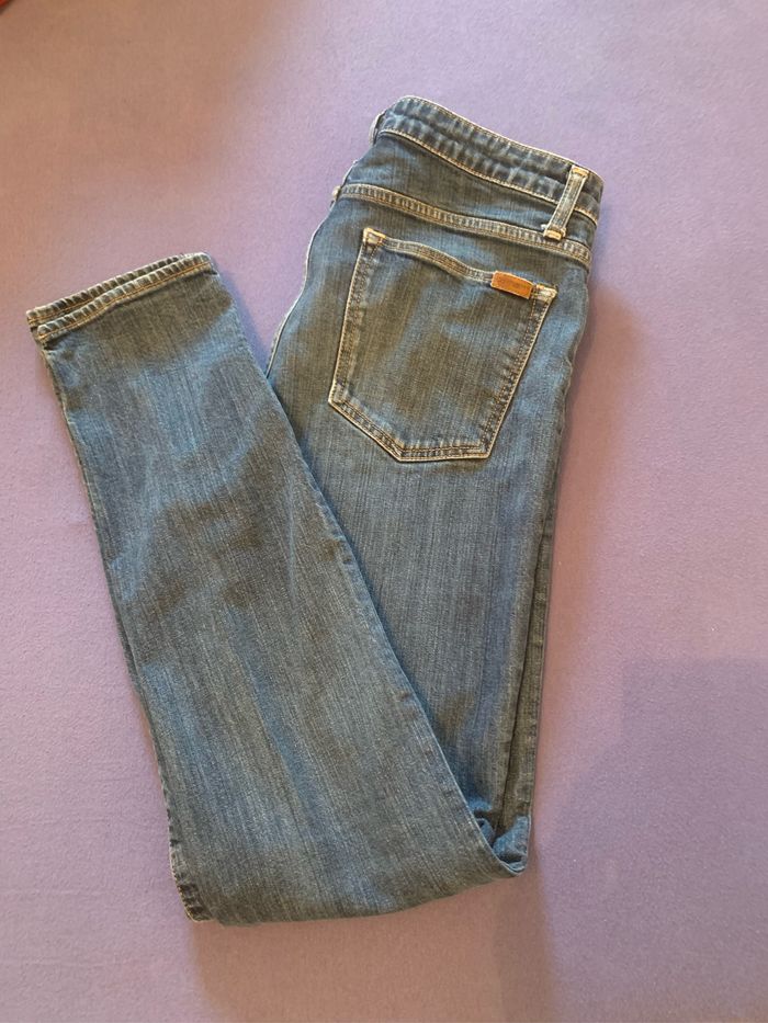 Jean carhartt - photo numéro 2