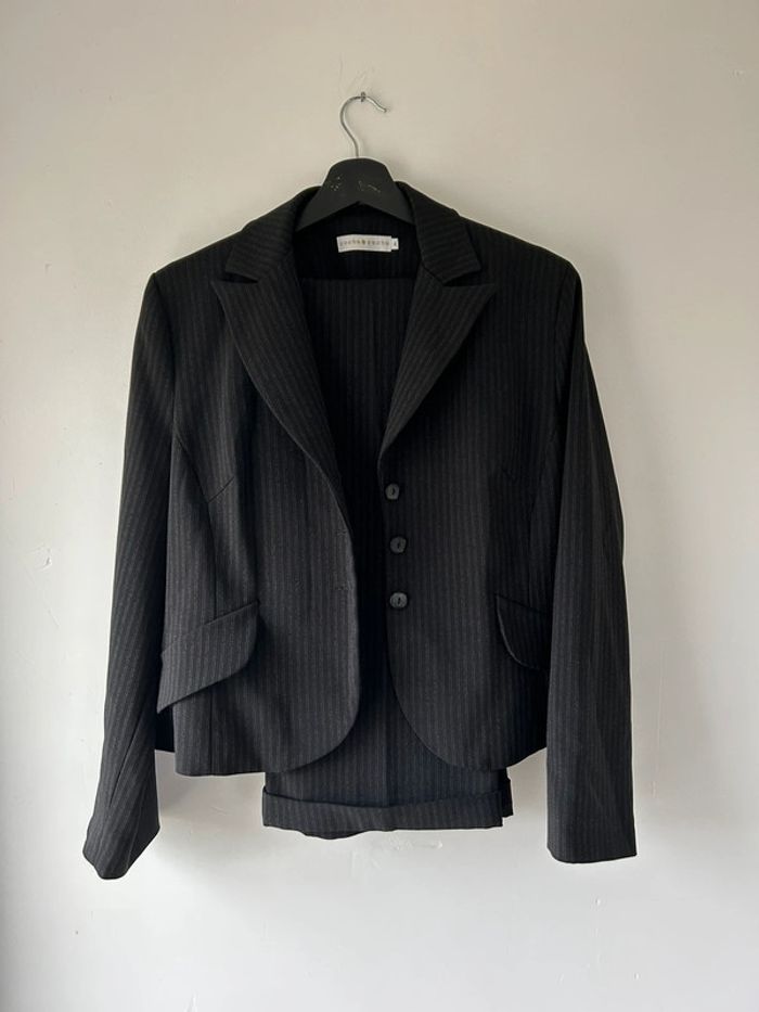 Ensemble tailleur