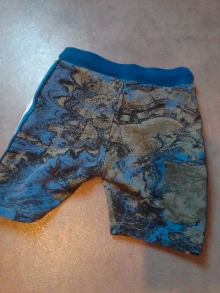 Short - photo numéro 5