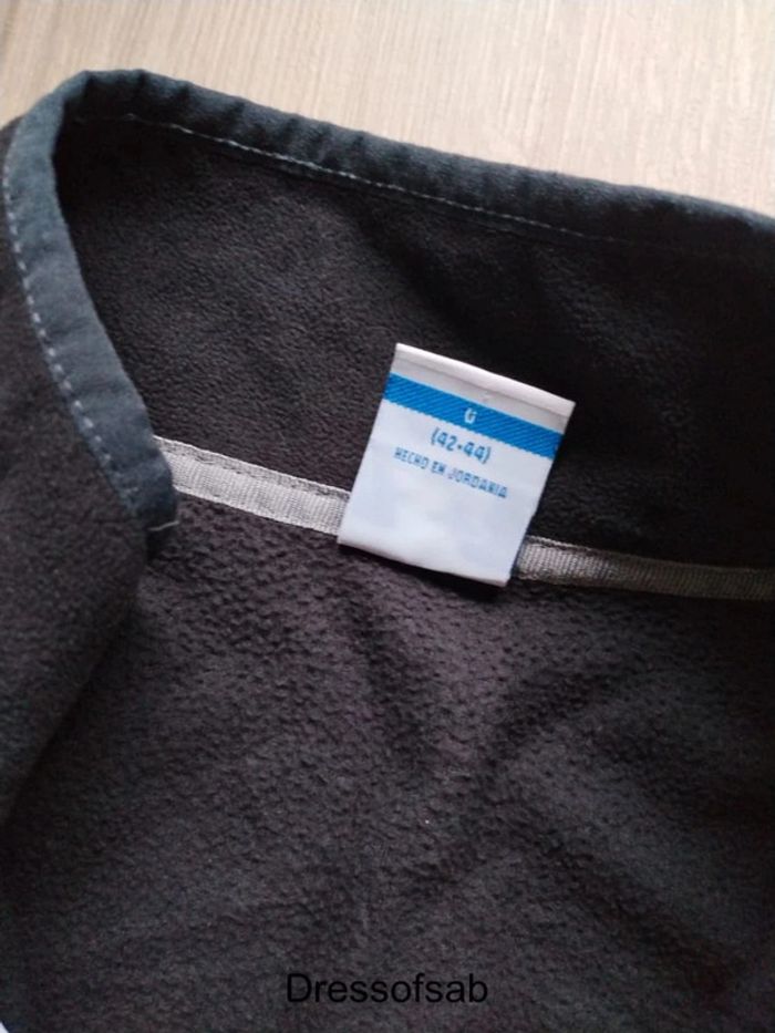 quarter Zip polaire Starter Homme - photo numéro 6