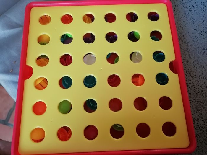 Jeu de reproduction avec des couleurs - photo numéro 4