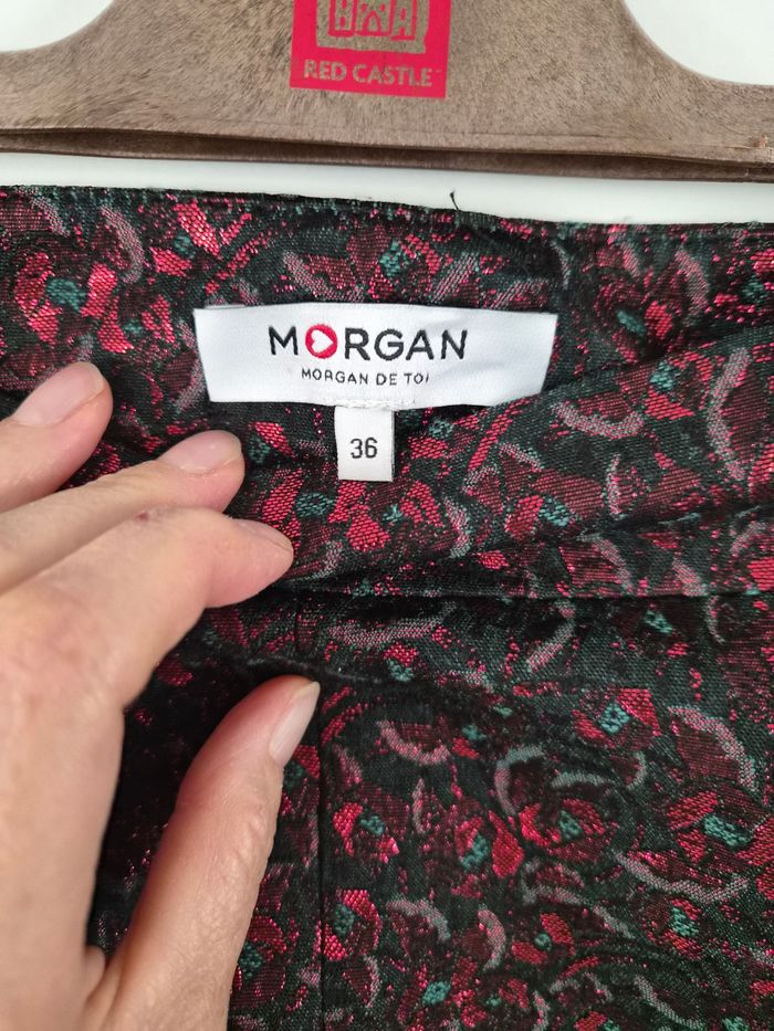 Short chic Morgan - photo numéro 4