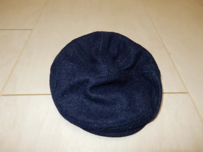 Béret 3/6 mois