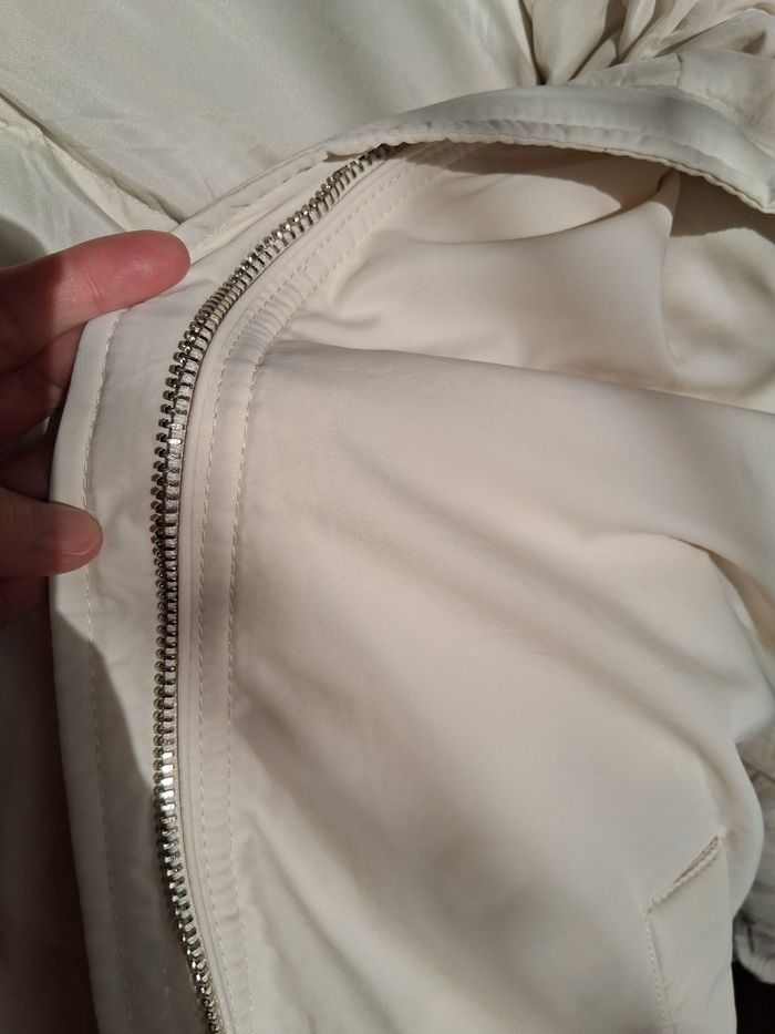 Doudoune veste à capuche - photo numéro 9