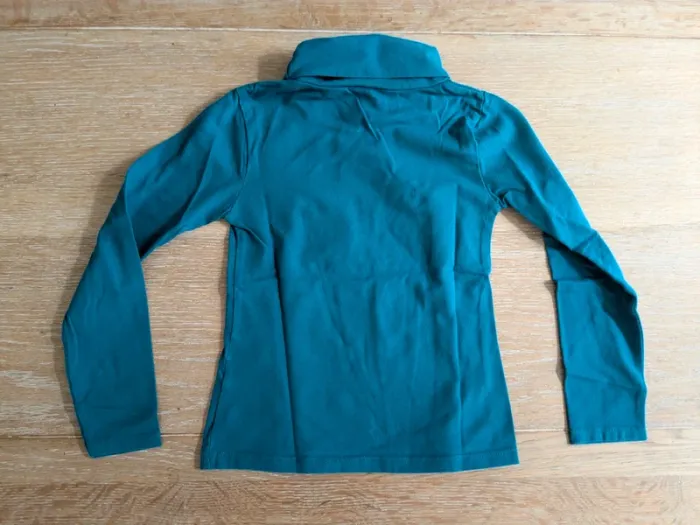 Tee shirt 6 ans étoile - photo numéro 2