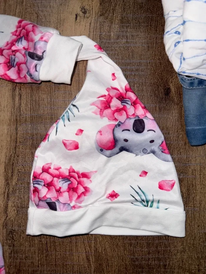 Joli pyjama koala - photo numéro 4