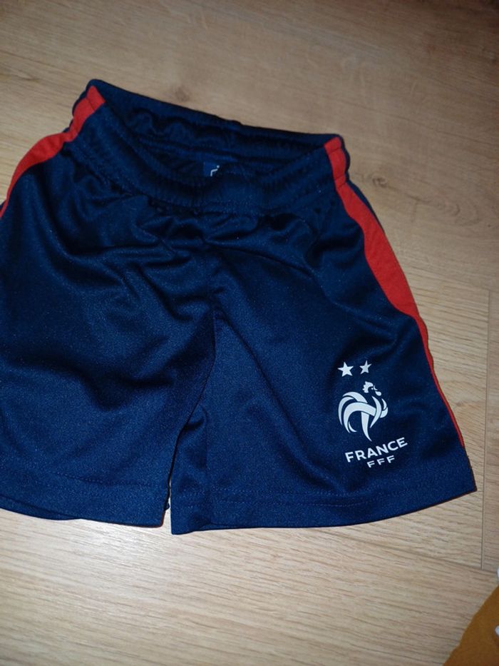 Short fff