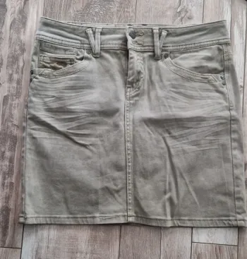 Jupe taille 38