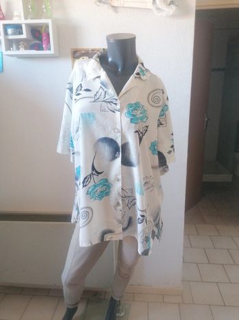 Chemise taille unique