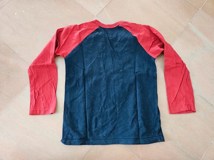 Haut gap - photo numéro 4