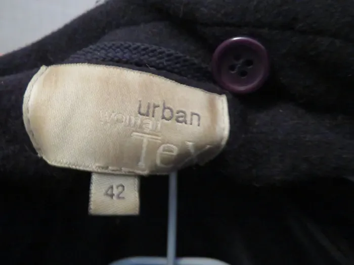 manteau - photo numéro 4