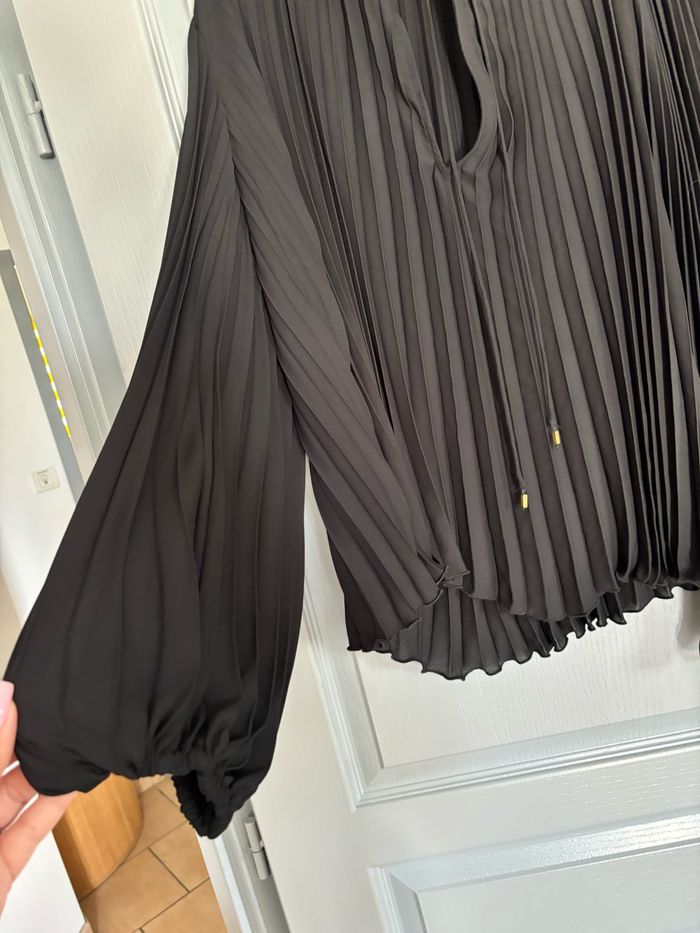 Blouse Zara - photo numéro 4