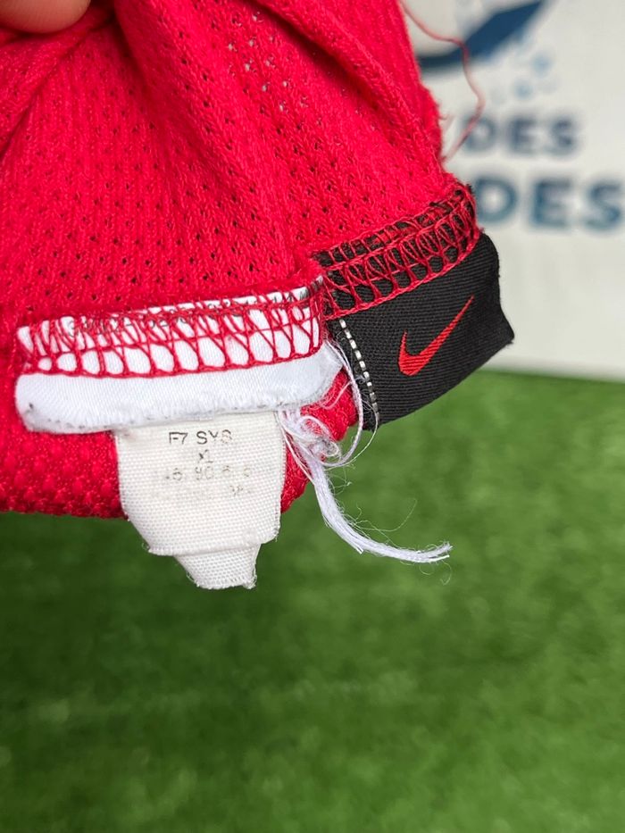 Maillot Henry arsenal - photo numéro 9