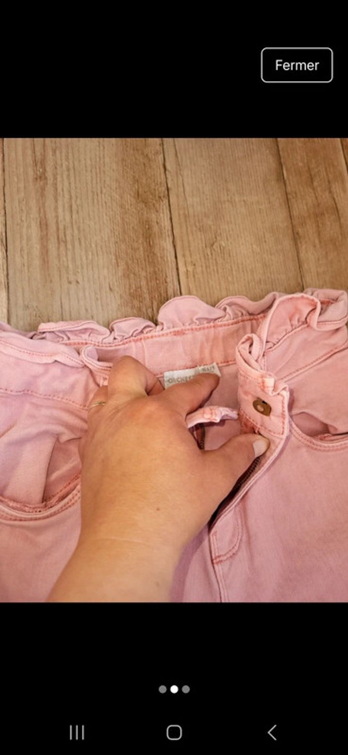 Jeans orchestra - photo numéro 2