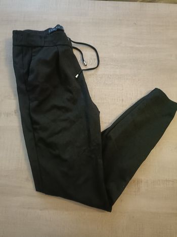 Pantalon femme taille 36
