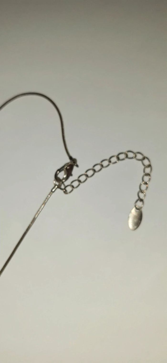 Collier pendentif - photo numéro 7