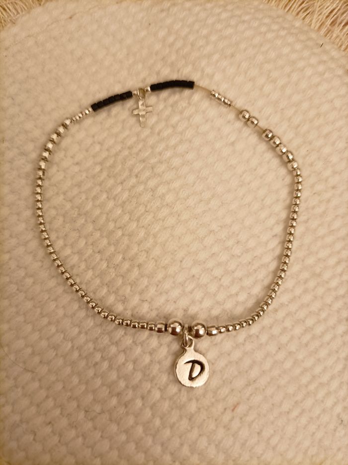 Bracelets élastique Doriane