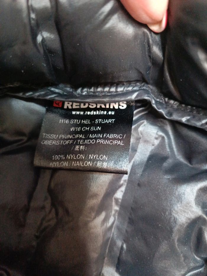 Veste L - photo numéro 4