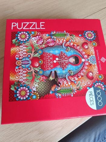 Puzzle