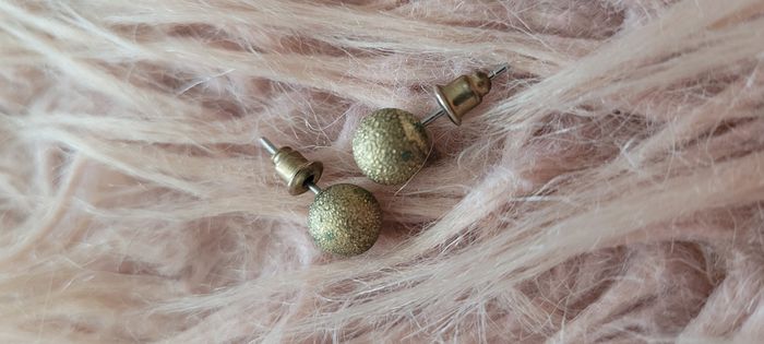 Boucles d'oreilles - photo numéro 3