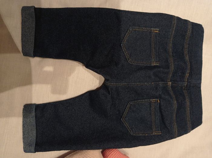 Lot vêtements fille 3 mois - photo numéro 3