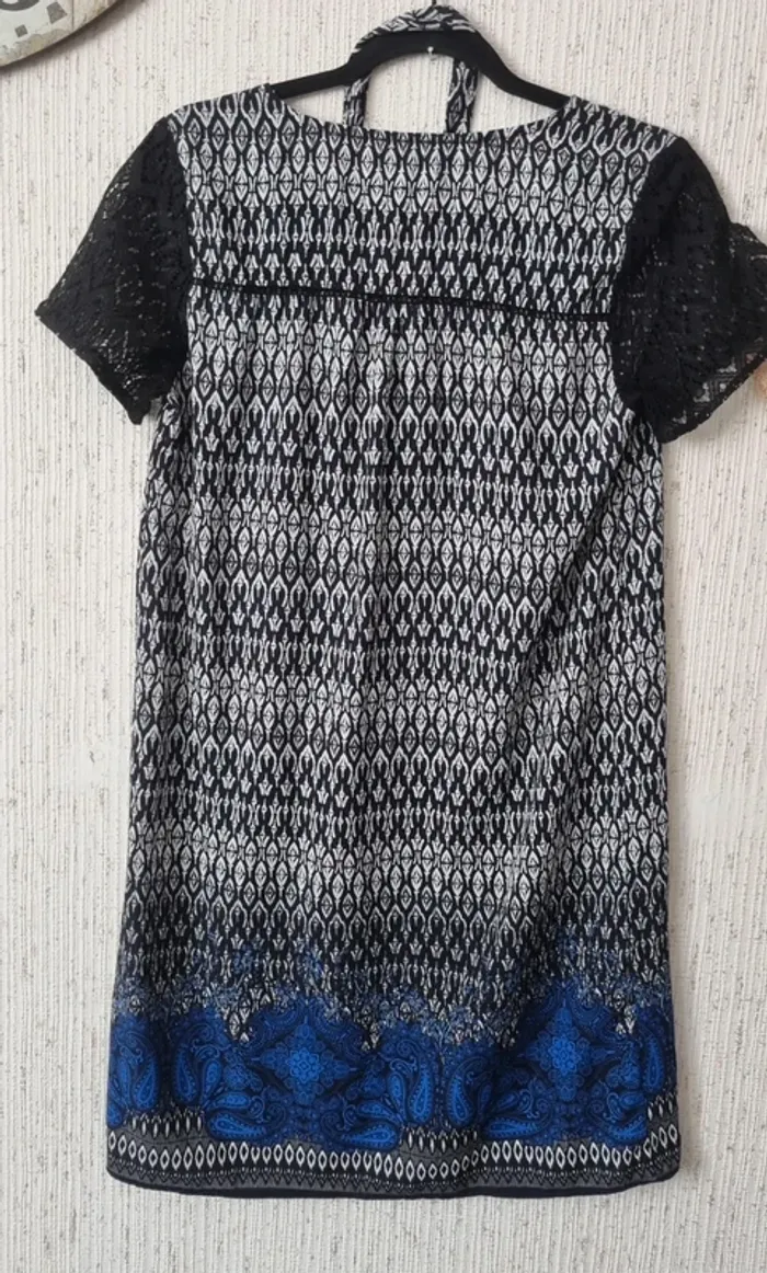 Robe été taille 36 ladyblush - photo numéro 7
