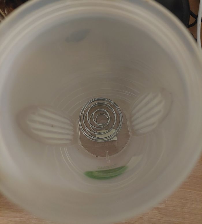 Shaker natural mojo - photo numéro 3