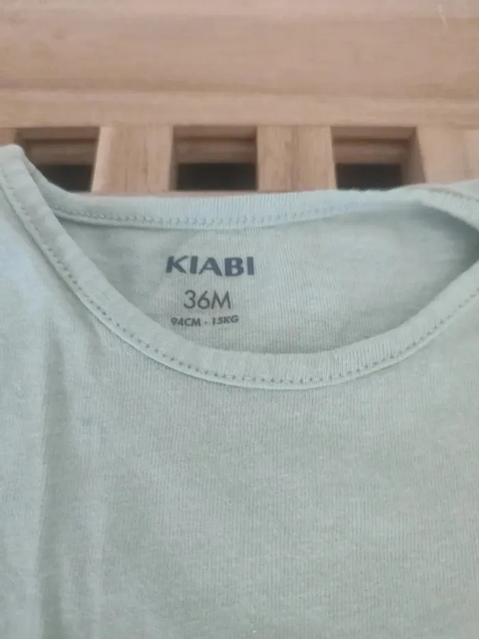 Tshirt - photo numéro 3