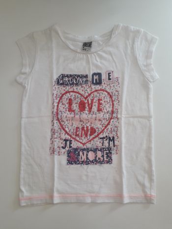 Tee-shirt Tape à l'oeil TAO