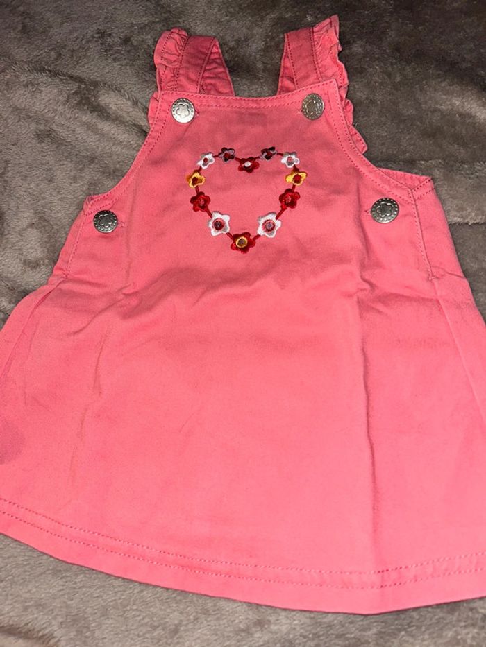 Robe bébé - photo numéro 6