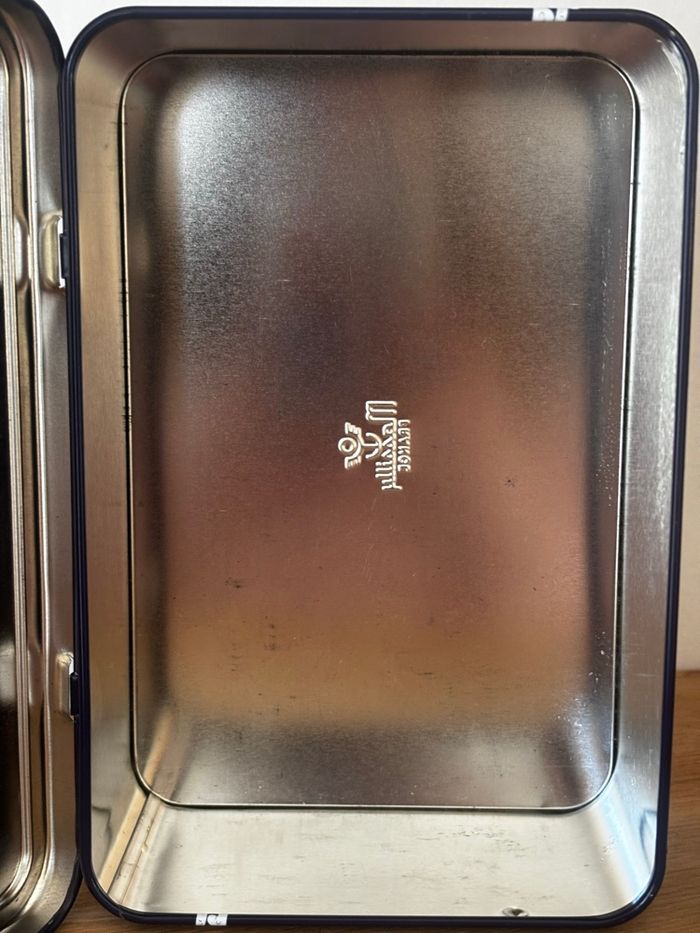 Boîte en métal Asterix chez les bretons - photo numéro 4