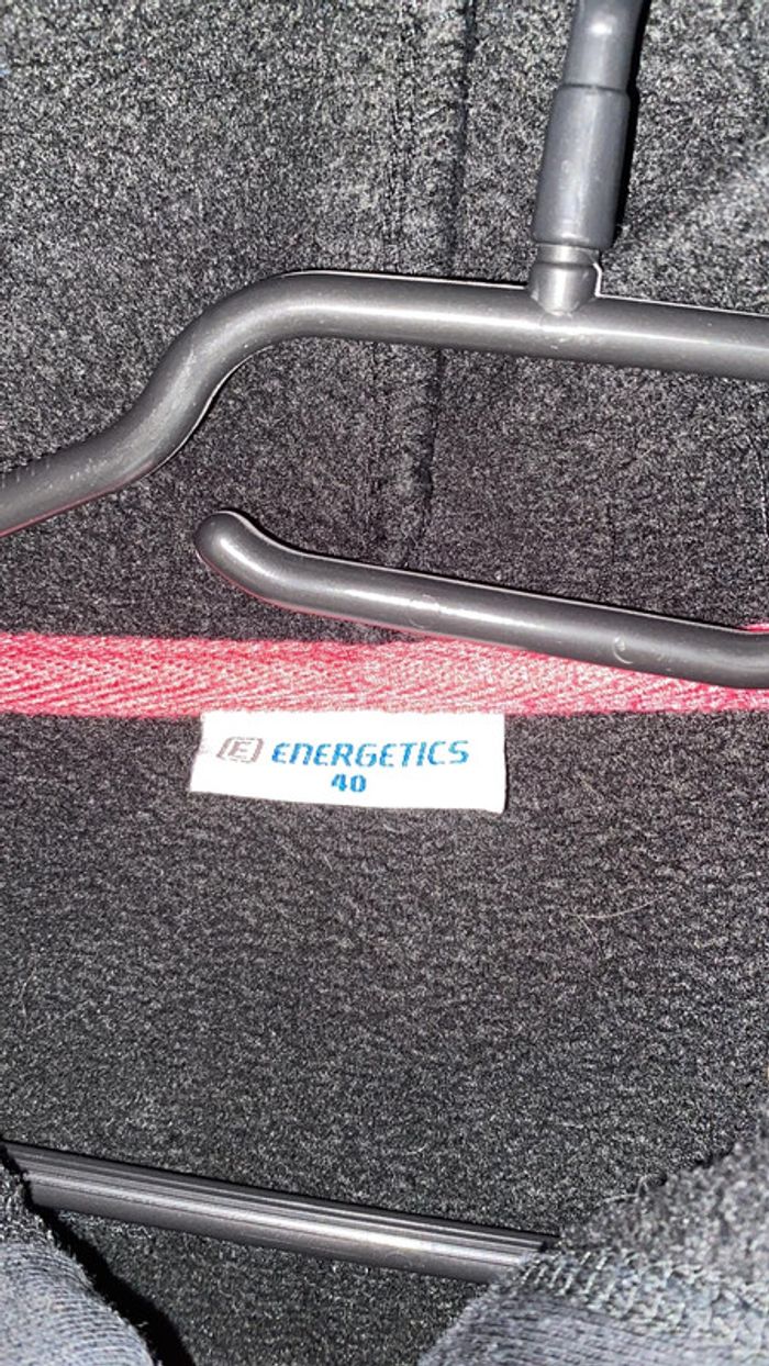 Sweat - photo numéro 2