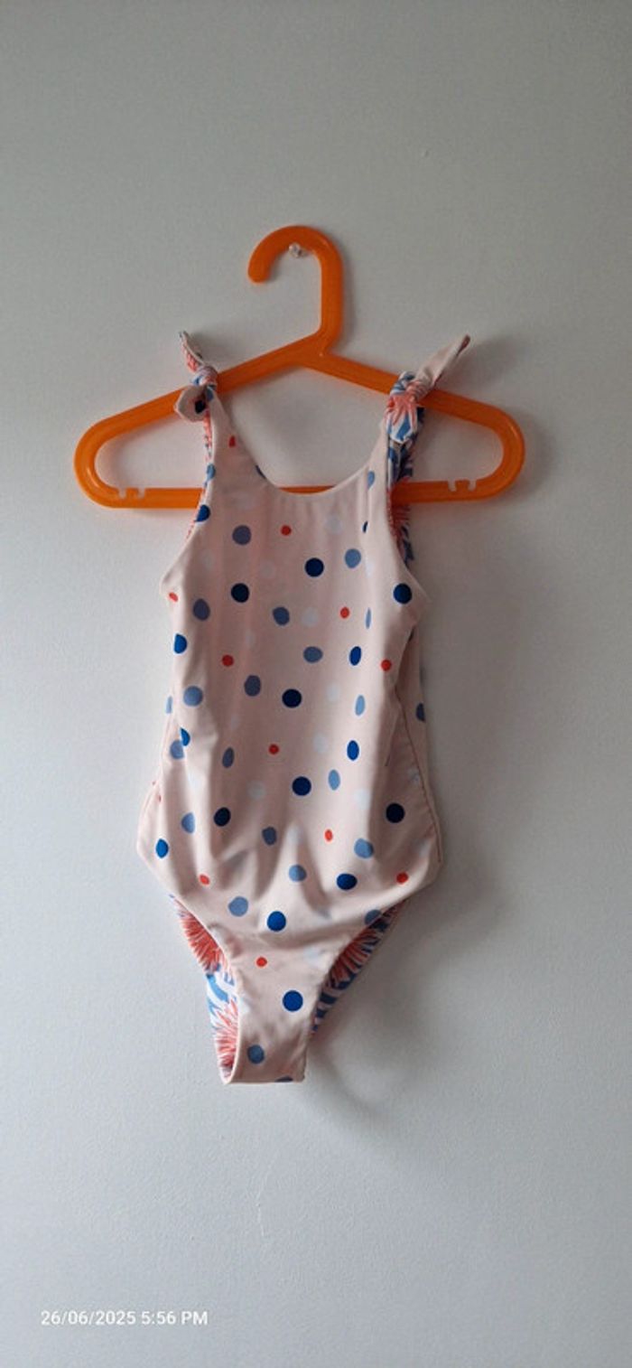 💞 Maillot de bain Neuf 6 ans💞 - photo numéro 4