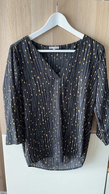 Blouse Best mountain