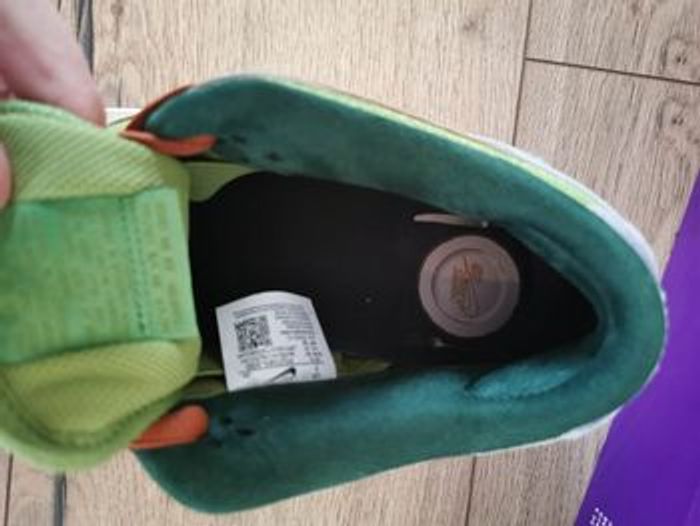 Nike sb escargot - photo numéro 8