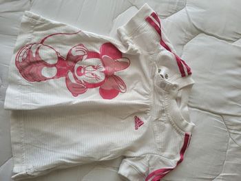 T-shirt Minnie