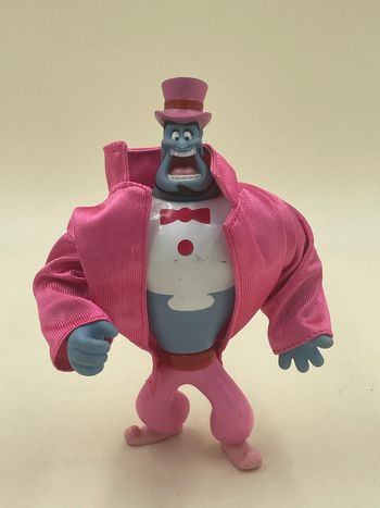 Figurine Disney Génie Aladdin 14 cm Mattel 1992