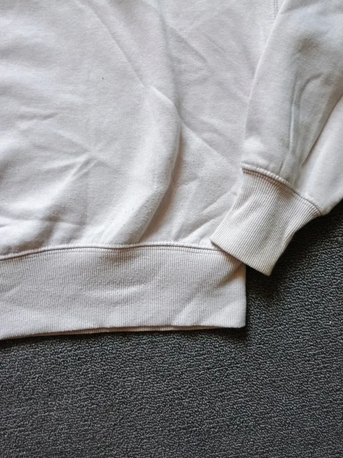 Pull oversize - photo numéro 5