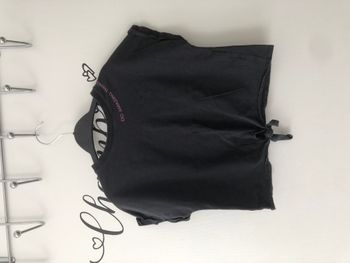 Haut de sport fille, Kiabi