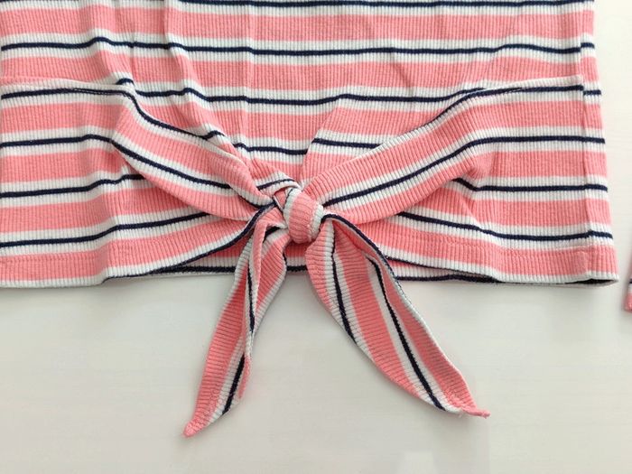 T.shirt manches longues - photo numéro 2