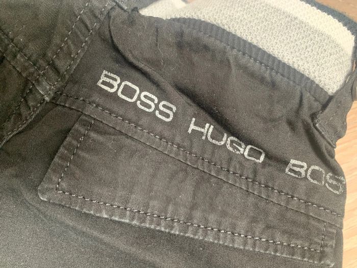 Bermuda Hugo Boss - photo numéro 7