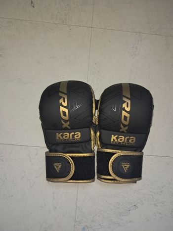 Gant MMA Entraînement