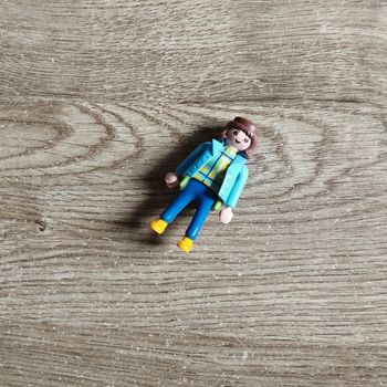 🪄 Femme Playmobil #emyfleury_playmobil