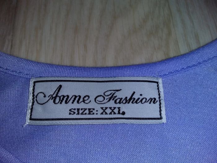 Débardeur en excellent état - photo numéro 4