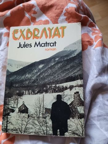 Jules Matrat Exbrayat