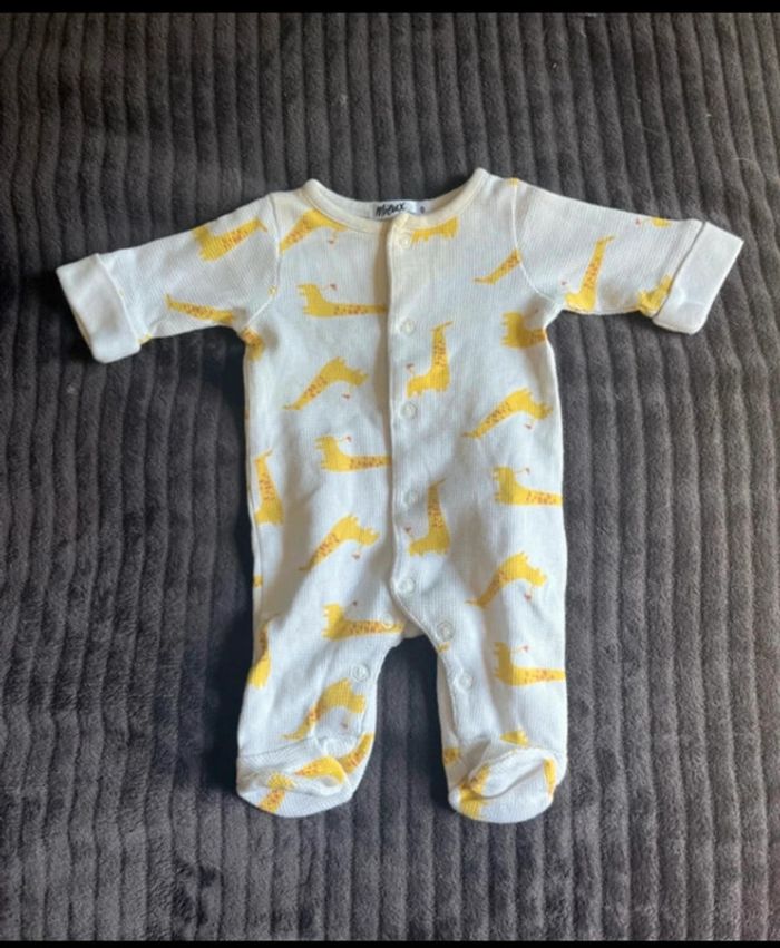 Pyjamas