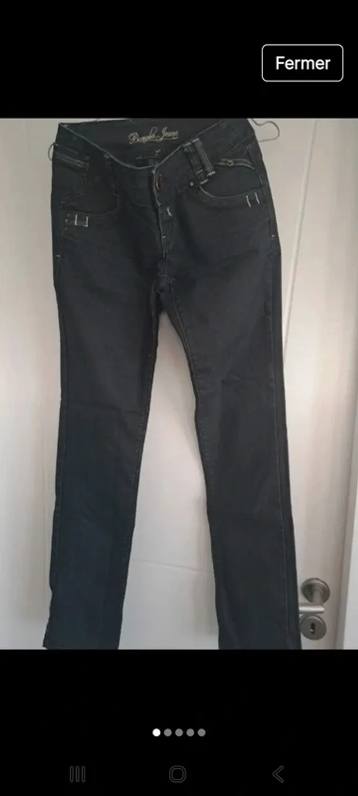Pantalon Bonobo 38