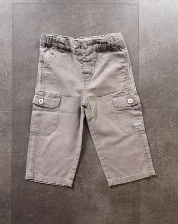 Pantalon léger 18mois