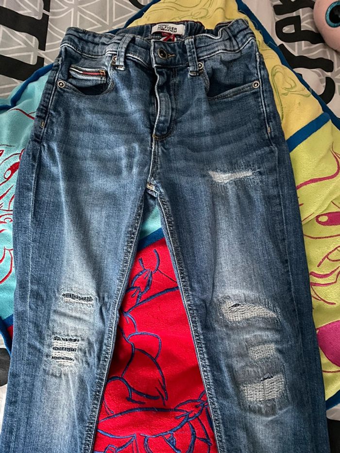 Jeans Tommy Hilfiger - photo numéro 2