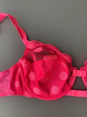 Soutien-gorge 95D Lejaby neuf lingerie fine - photo numéro 2